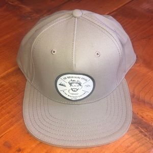 Prana Mountains Hat